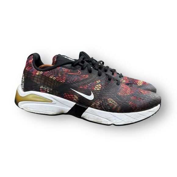 Nike Ghoswift D/MS/X Shoes “London Rave” Multicolor CU4737 001 Size 11.5 - Picture 1 of 14